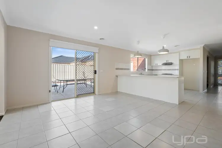 Third view of Homely house listing, 3 Wetherby Place, Melton West VIC 3337