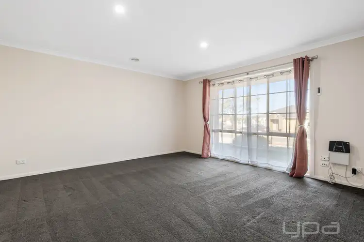 Fifth view of Homely house listing, 3 Wetherby Place, Melton West VIC 3337