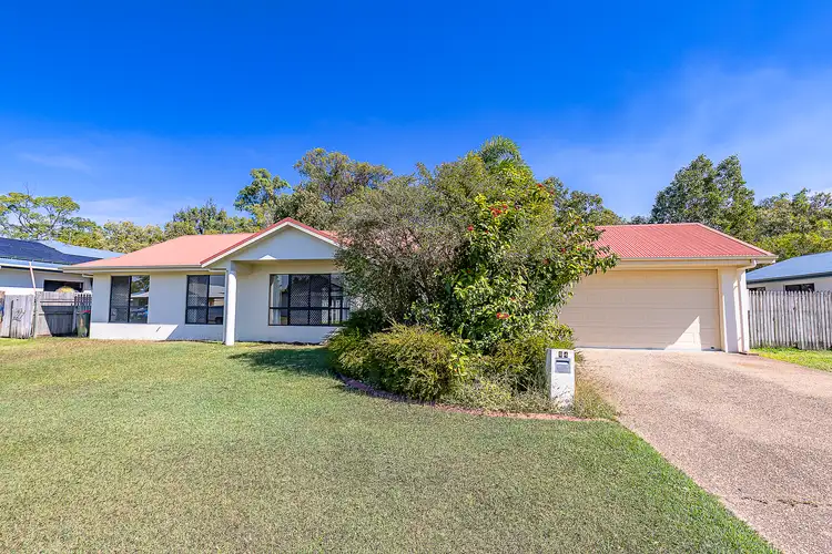 24 Kinnardy Street, Burdell QLD 4818