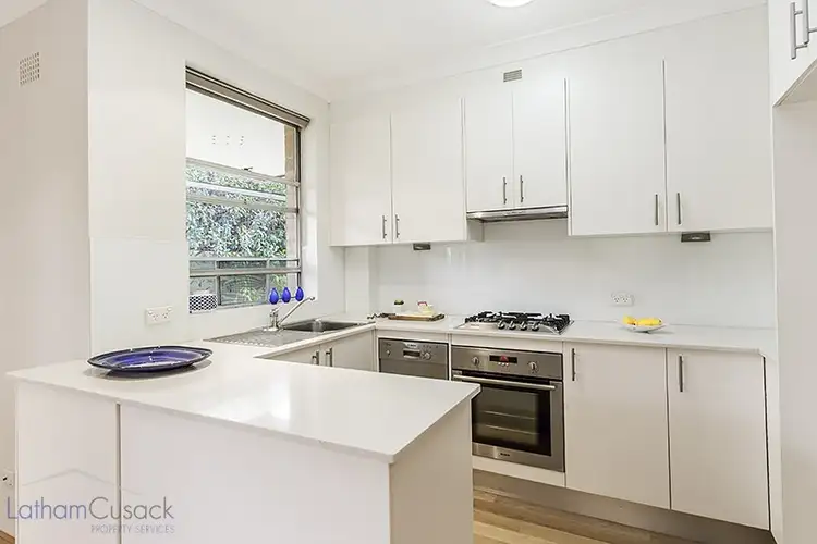 15/6 Punch Street, Mosman NSW 2088