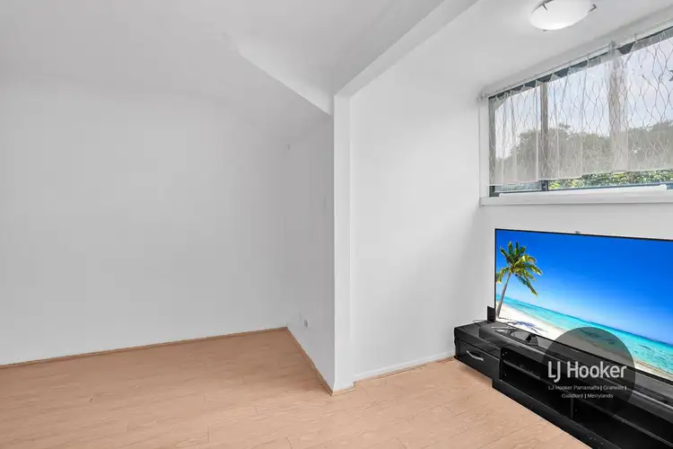 Fourth view of Homely townhouse listing, 8/17-19 Wallace Street, Granville NSW 2142