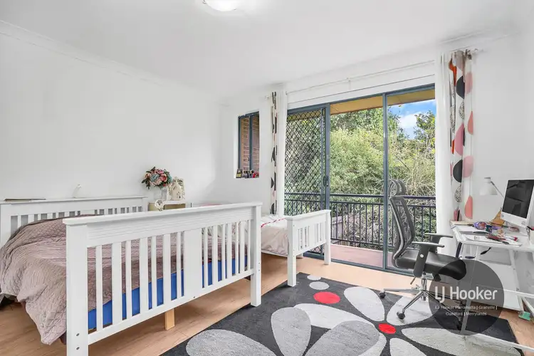 Fifth view of Homely townhouse listing, 8/17-19 Wallace Street, Granville NSW 2142