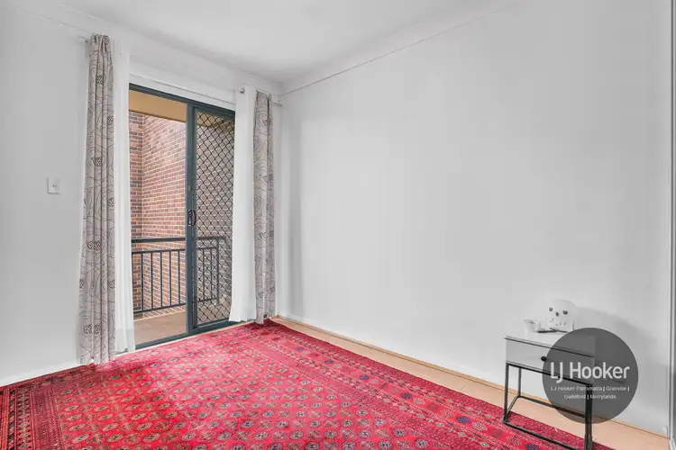Sixth view of Homely townhouse listing, 8/17-19 Wallace Street, Granville NSW 2142