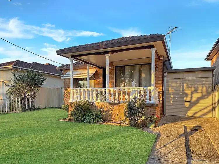 113 Alan Street, Yagoona NSW 2199