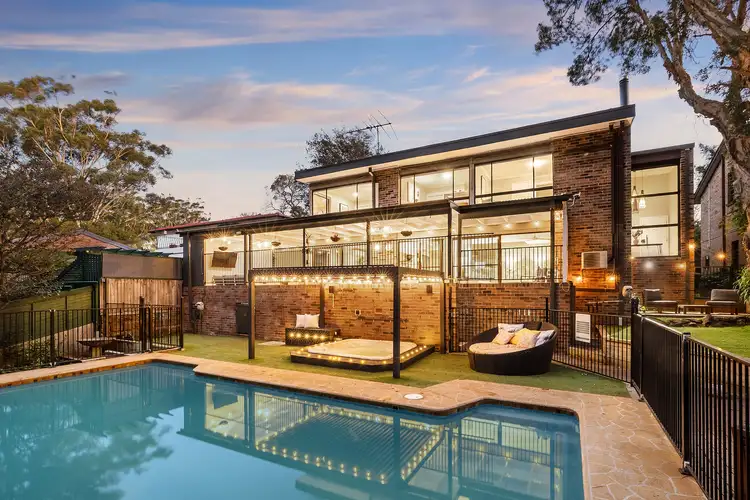19 Blackbutt Avenue, Pennant Hills NSW 2120