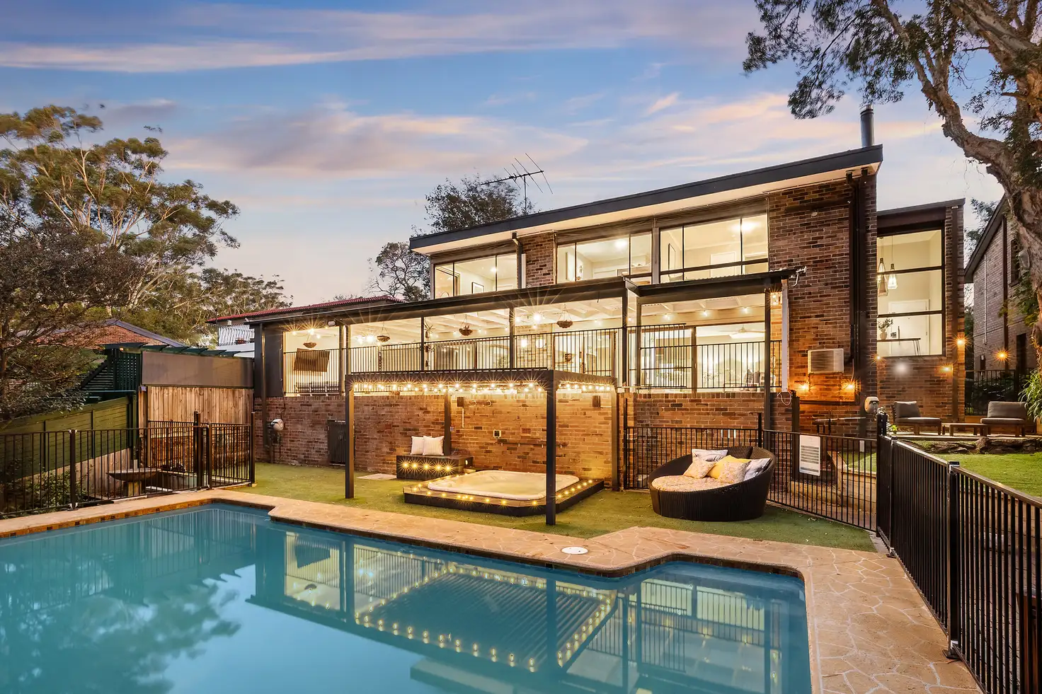 Main view of Homely house listing, 19 Blackbutt Avenue, Pennant Hills NSW 2120