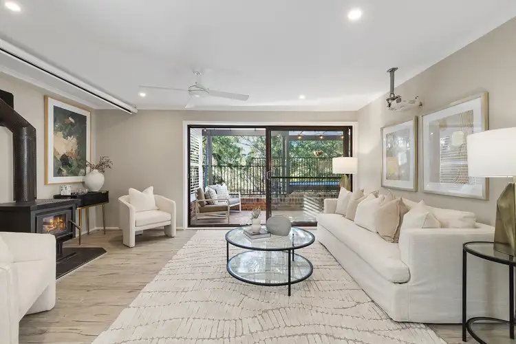 Second view of Homely house listing, 19 Blackbutt Avenue, Pennant Hills NSW 2120