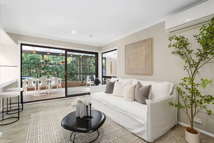 Sixth view of Homely house listing, 19 Blackbutt Avenue, Pennant Hills NSW 2120