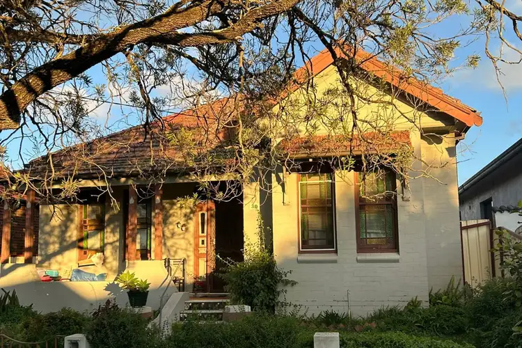 Main view of Homely house listing, 30 Waratah Street, Canterbury NSW 2193