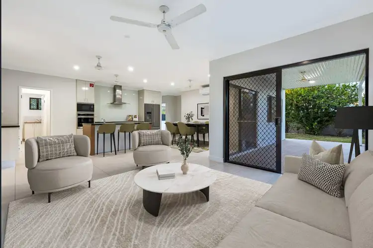 3 Spargo Street, Muirhead NT 810