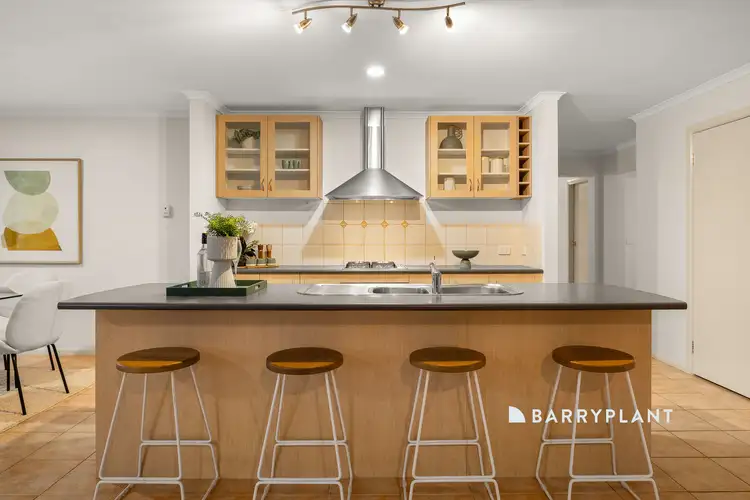 Third view of Homely house listing, 59 Sallybrook Circuit, Narre Warren VIC 3805