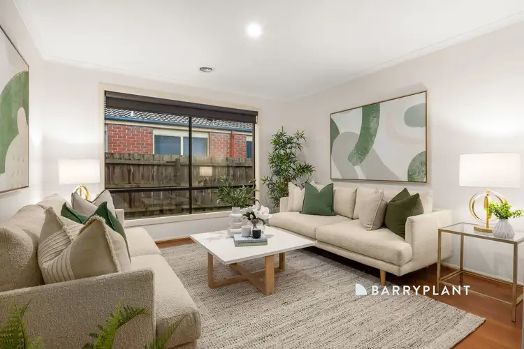 Sixth view of Homely house listing, 59 Sallybrook Circuit, Narre Warren VIC 3805