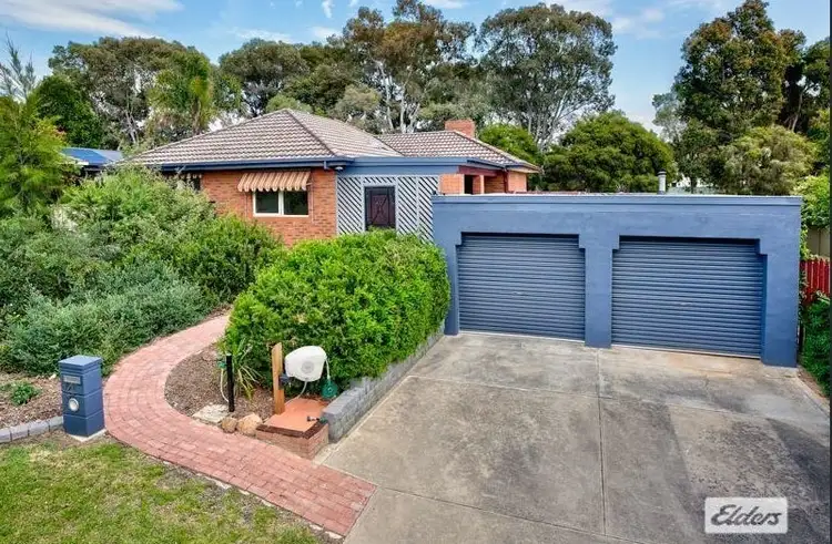 4 Cook Place, Wodonga VIC 3690