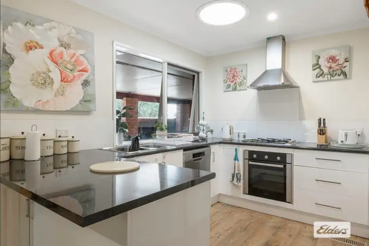 Second view of Homely house listing, 4 Cook Place, Wodonga VIC 3690