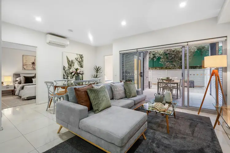 24/564-570 Liverpool Road, Strathfield South NSW 2136