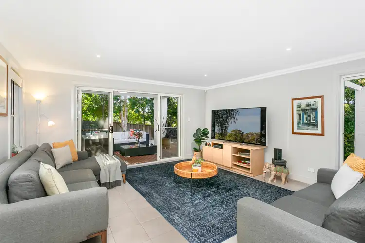 Second view of Homely house listing, 2 Foster Way, Berowra NSW 2081
