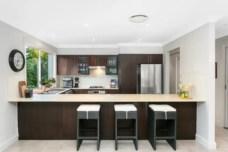 Third view of Homely house listing, 2 Foster Way, Berowra NSW 2081