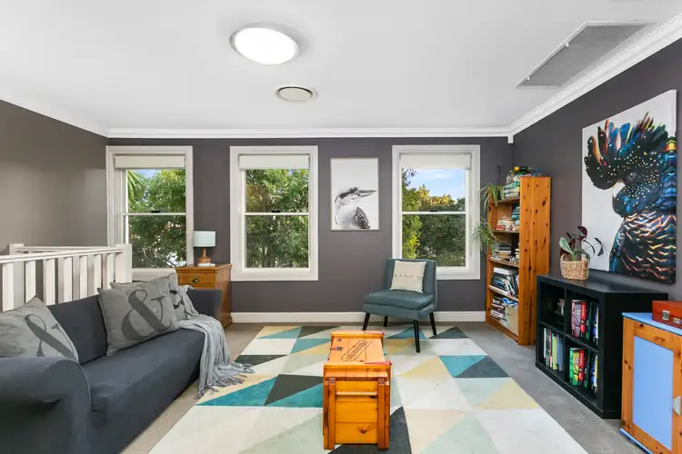 Fifth view of Homely house listing, 2 Foster Way, Berowra NSW 2081