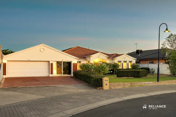 8 Cinel Court, Truganina VIC 3029