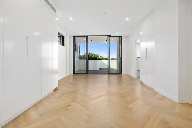 Sixth view of Homely apartment listing, 1/146 Carrington Road, Randwick NSW 2031