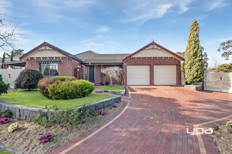 12 Underhill Court, Sunbury VIC 3429