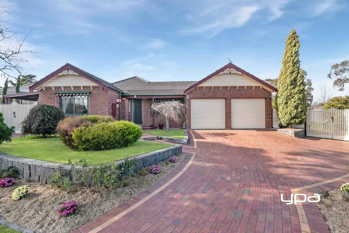 Main view of Homely house listing, 12 Underhill Court, Sunbury VIC 3429