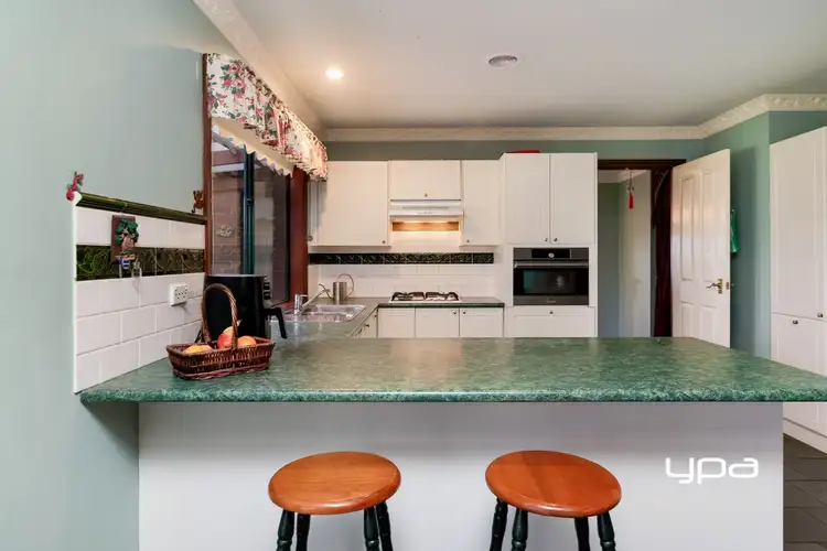 Third view of Homely house listing, 12 Underhill Court, Sunbury VIC 3429