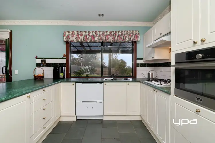 Fourth view of Homely house listing, 12 Underhill Court, Sunbury VIC 3429