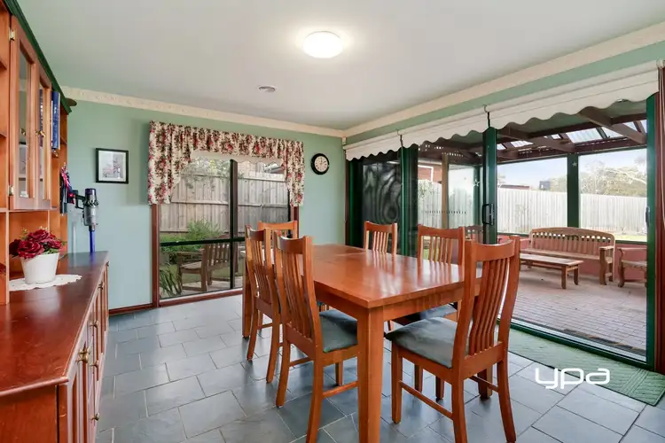 Fifth view of Homely house listing, 12 Underhill Court, Sunbury VIC 3429