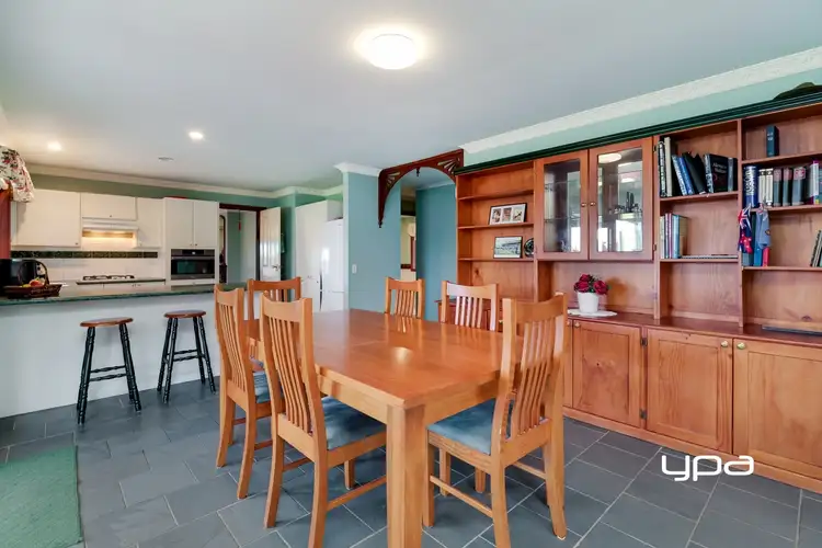 Sixth view of Homely house listing, 12 Underhill Court, Sunbury VIC 3429