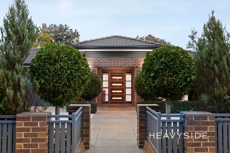 Second view of Homely house listing, 38 Windsor Avenue, Mount Waverley VIC 3149