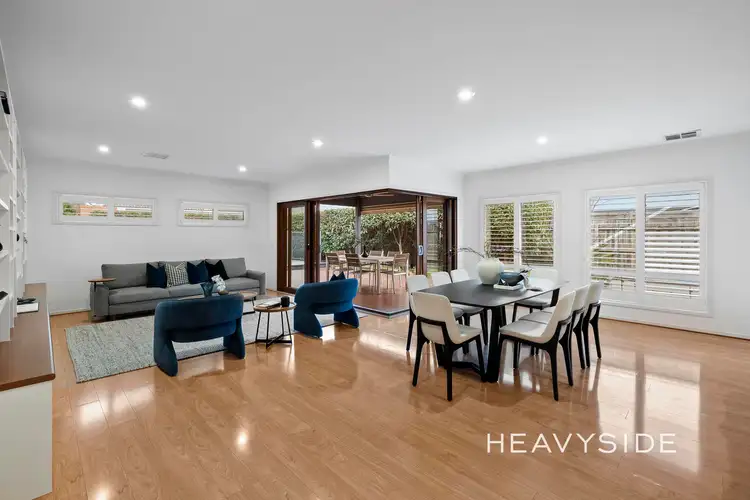 Third view of Homely house listing, 38 Windsor Avenue, Mount Waverley VIC 3149