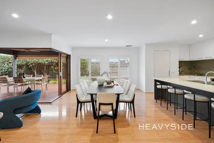 Sixth view of Homely house listing, 38 Windsor Avenue, Mount Waverley VIC 3149