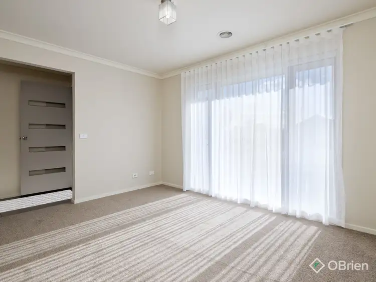Second view of Homely house listing, 8 Tara Grove, Drouin VIC 3818