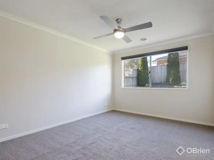Third view of Homely house listing, 8 Tara Grove, Drouin VIC 3818