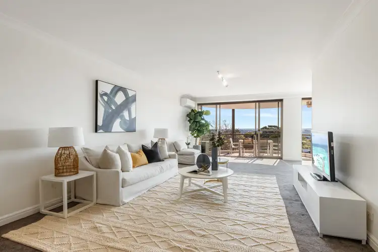 2/8 Heydon Street, Mosman NSW 2088