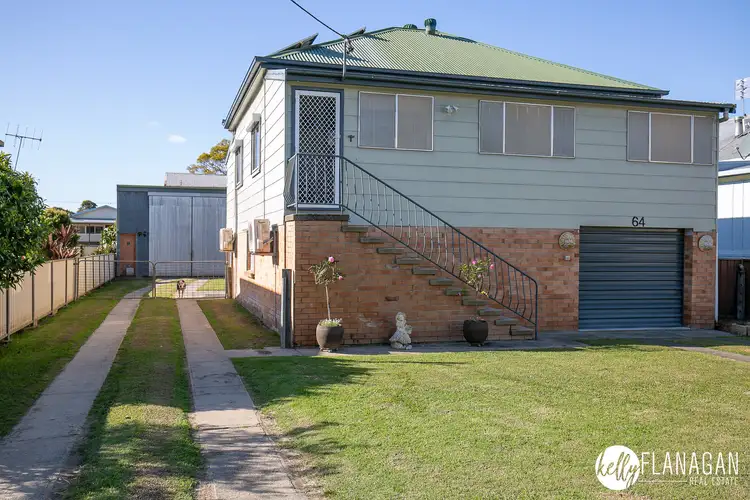 64 Rawson Street, Smithtown NSW 2440