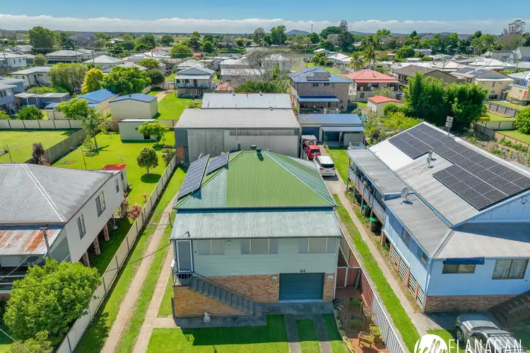 64 Rawson Street, Smithtown NSW 2440