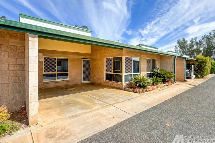 Main view of Homely unit listing, 7/66 Spearwood Road, Sadadeen NT 870