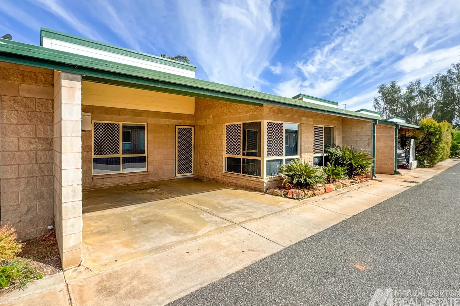 Main view of Homely unit listing, 7/66 Spearwood Road, Sadadeen NT 870