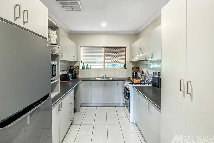 Second view of Homely unit listing, 7/66 Spearwood Road, Sadadeen NT 870