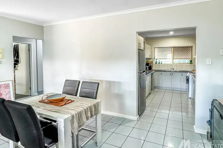 Fourth view of Homely unit listing, 7/66 Spearwood Road, Sadadeen NT 870