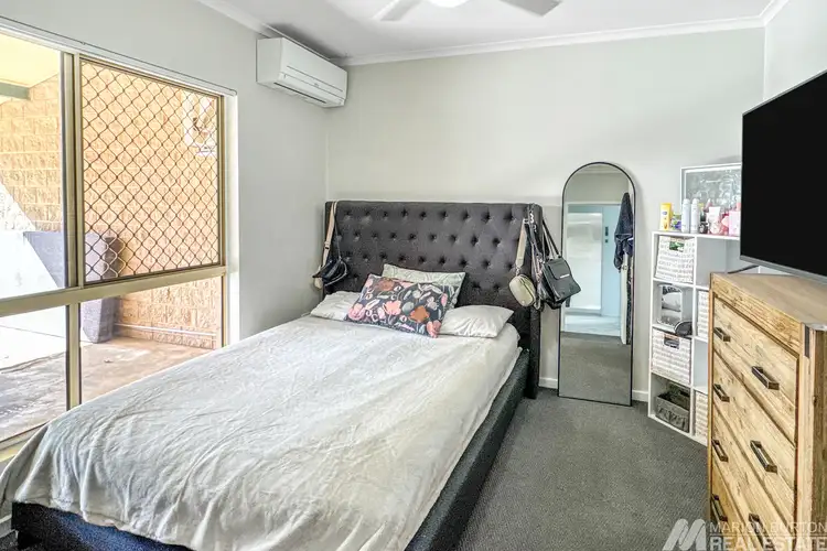 Fifth view of Homely unit listing, 7/66 Spearwood Road, Sadadeen NT 870