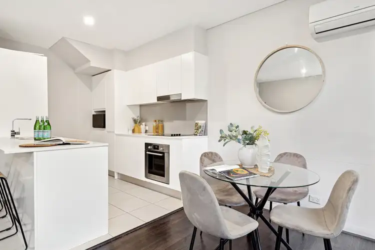Third view of Homely townhouse listing, 8/6-12 Kita Road, Berowra Heights NSW 2082