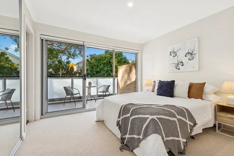 Fourth view of Homely townhouse listing, 8/6-12 Kita Road, Berowra Heights NSW 2082