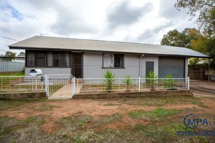 21 Roslyn Street, Narrandera NSW 2700