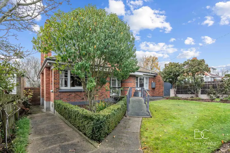 25 Riverdale Grove, Newstead TAS 7250
