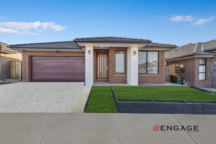 3 Sherbrook Drive, Mambourin VIC 3024