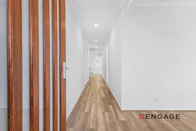 Second view of Homely house listing, 3 Sherbrook Drive, Mambourin VIC 3024