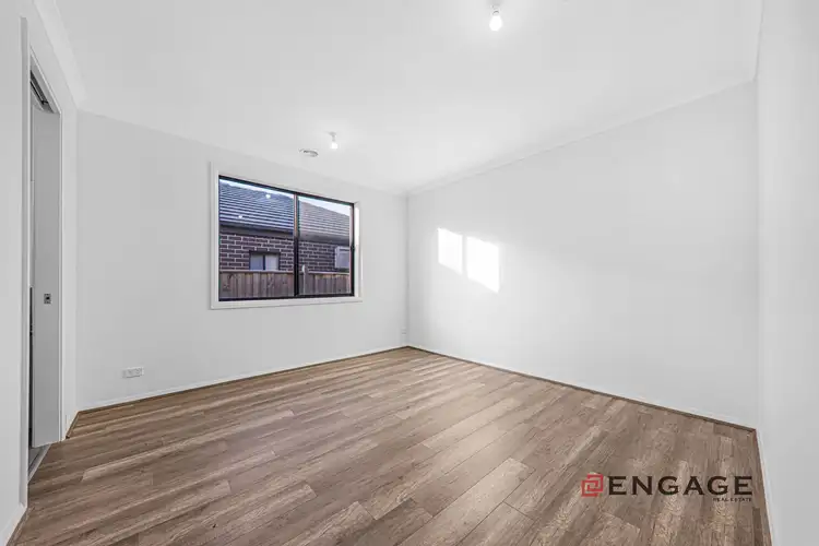 Third view of Homely house listing, 3 Sherbrook Drive, Mambourin VIC 3024